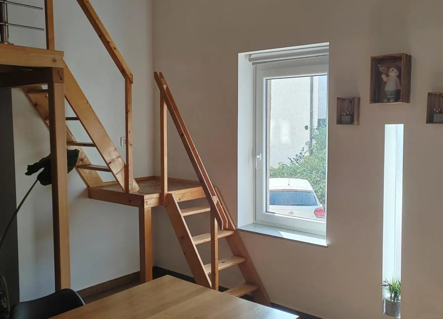 Apartment Piccolo Mondo Ljubljana