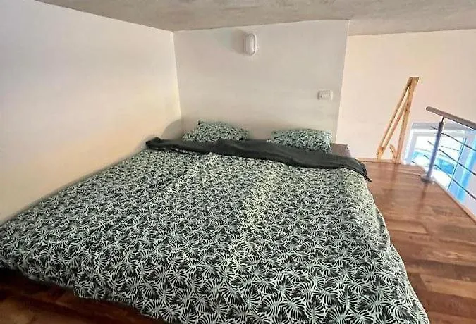Apartment Piccolo Mondo Ljubljana