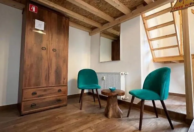 Apartment Piccolo Mondo Ljubljana